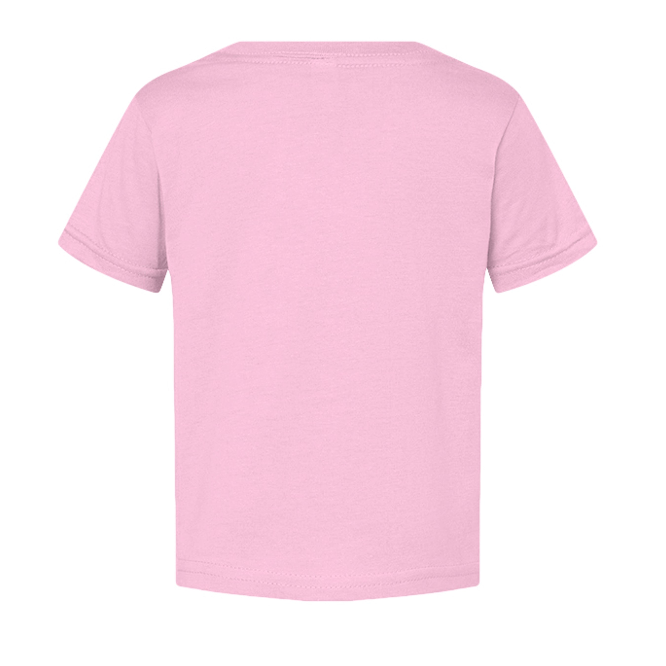 LIGHT PINK - G510P - BACK