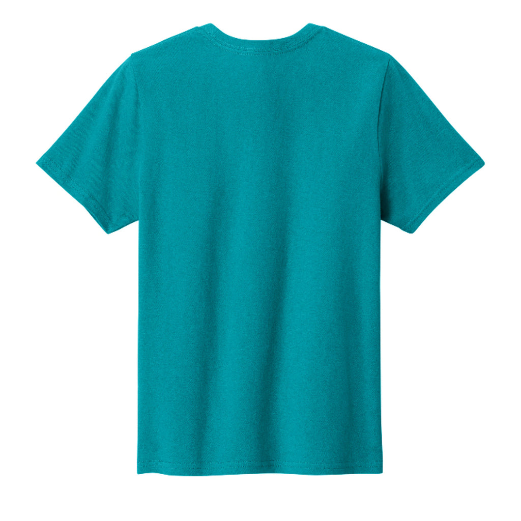 Bright Aqua - PC43Y - BACK