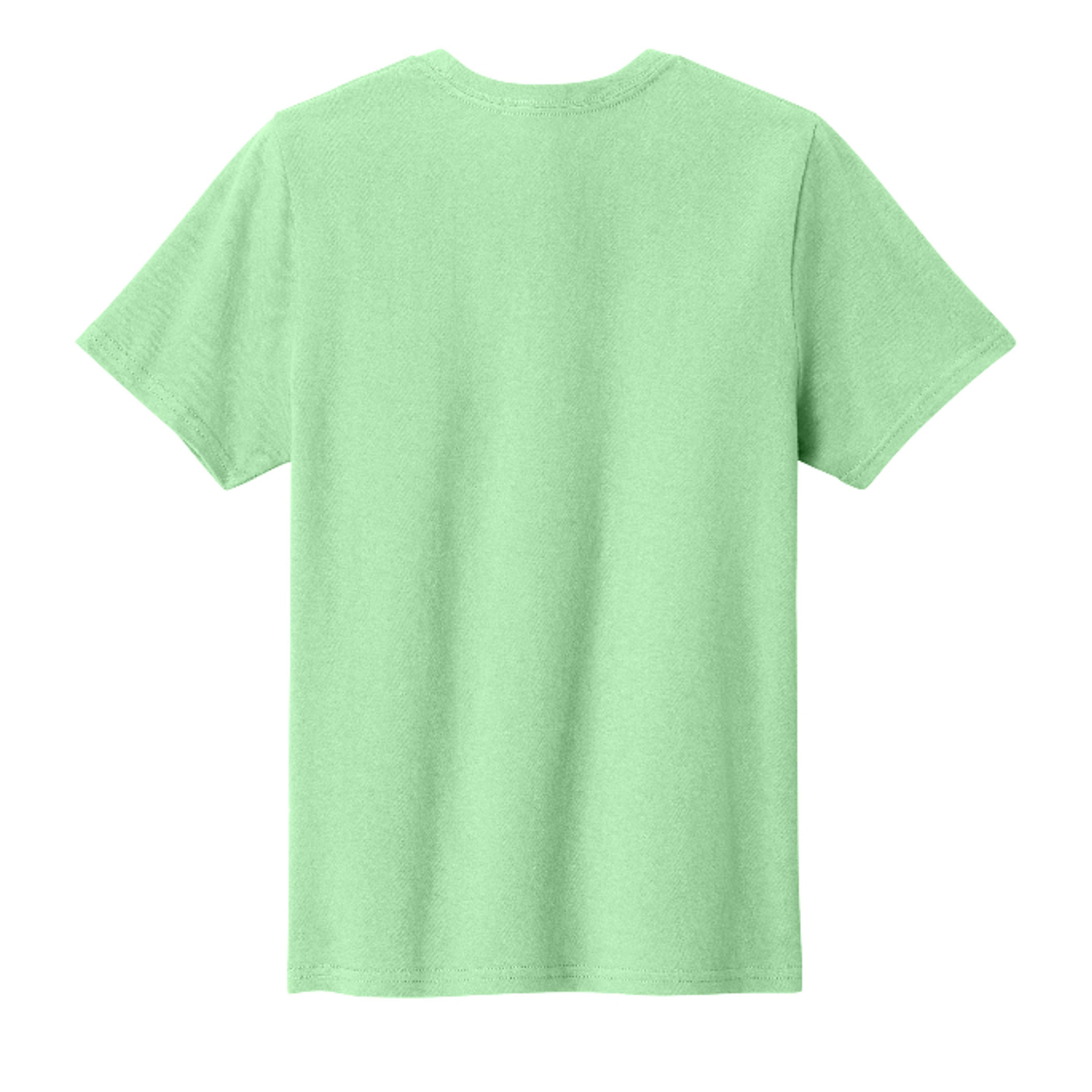Spearmint - PC43Y - BACK