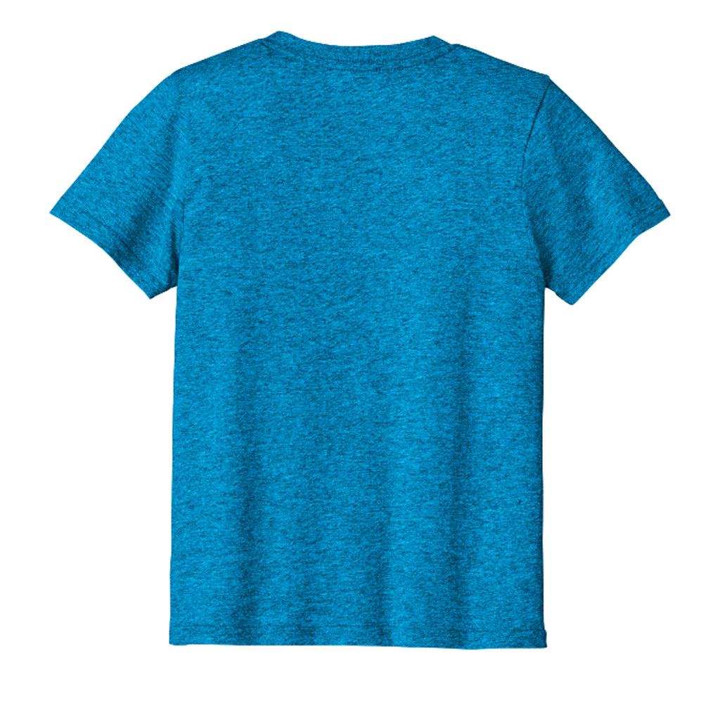 Sapphire Heather - PC43Y - BACK