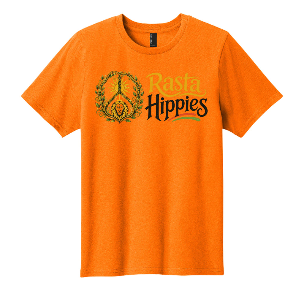 Tennessee Orange - PC43Y - FRONT