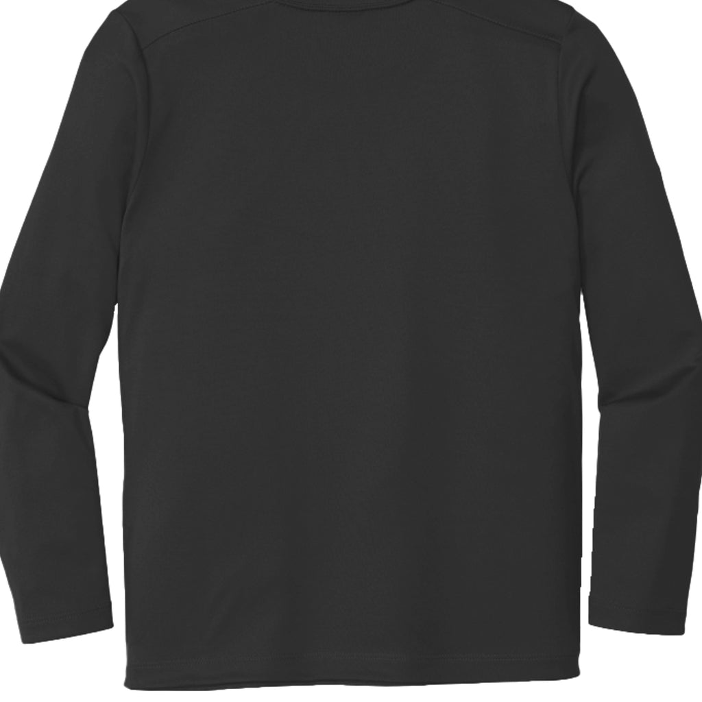 Black - YST420LS - BACK