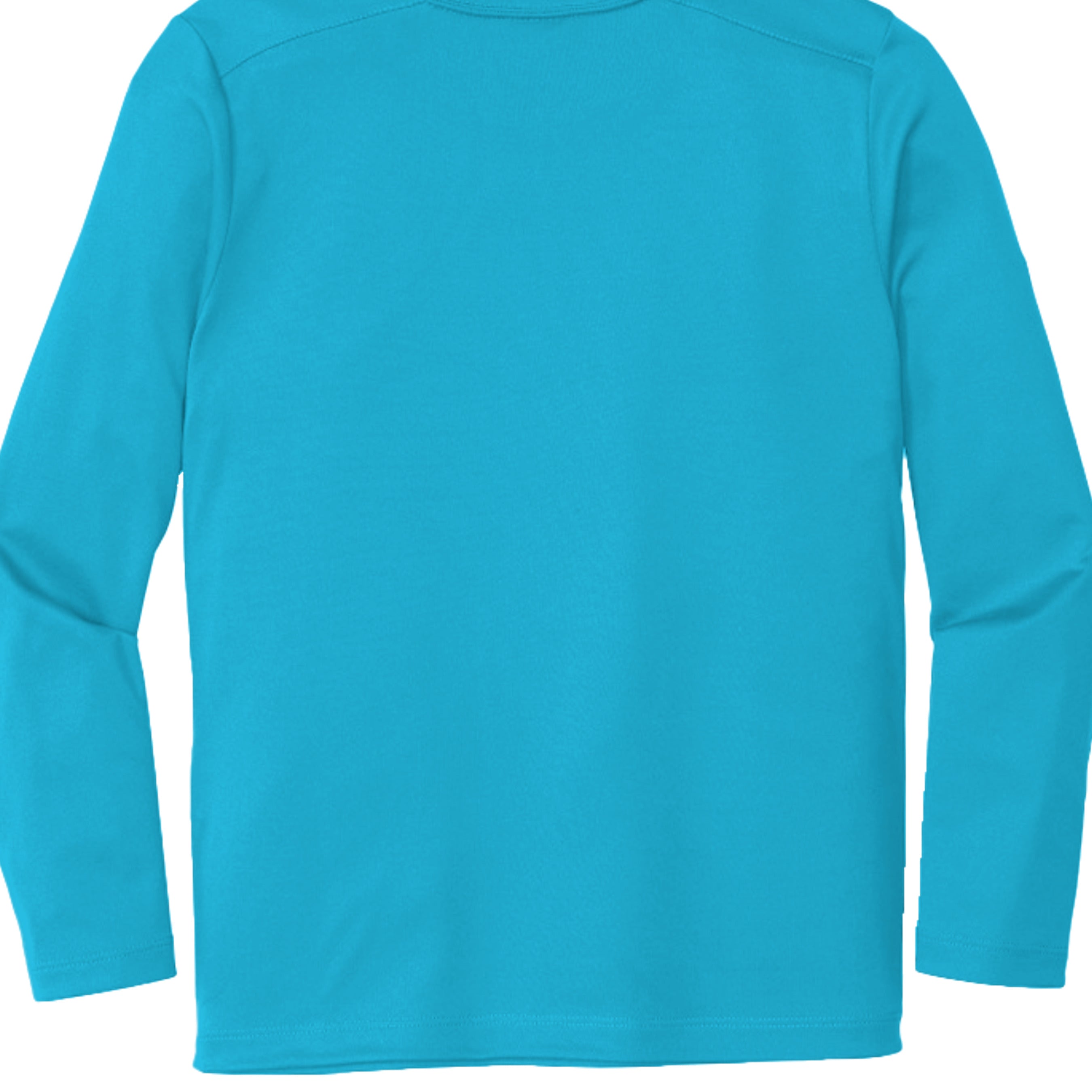Sapphire - YST420LS - BACK