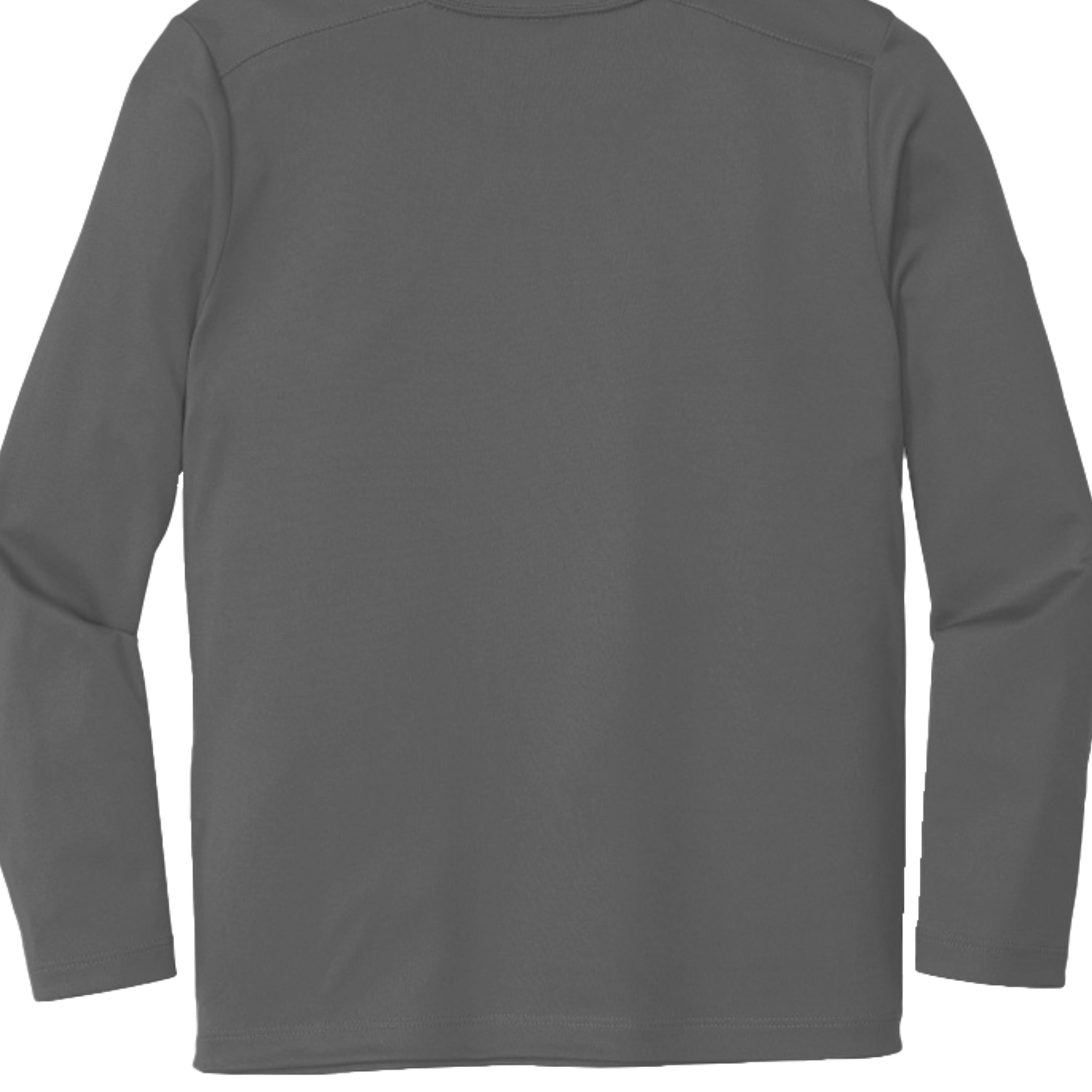 Dark Smoke Gry - YST420LS - BACK