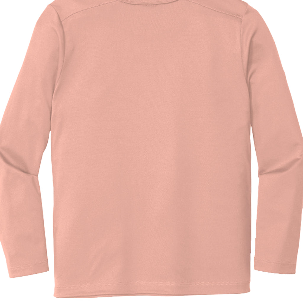 Soft Coral - YST420LS - BACK