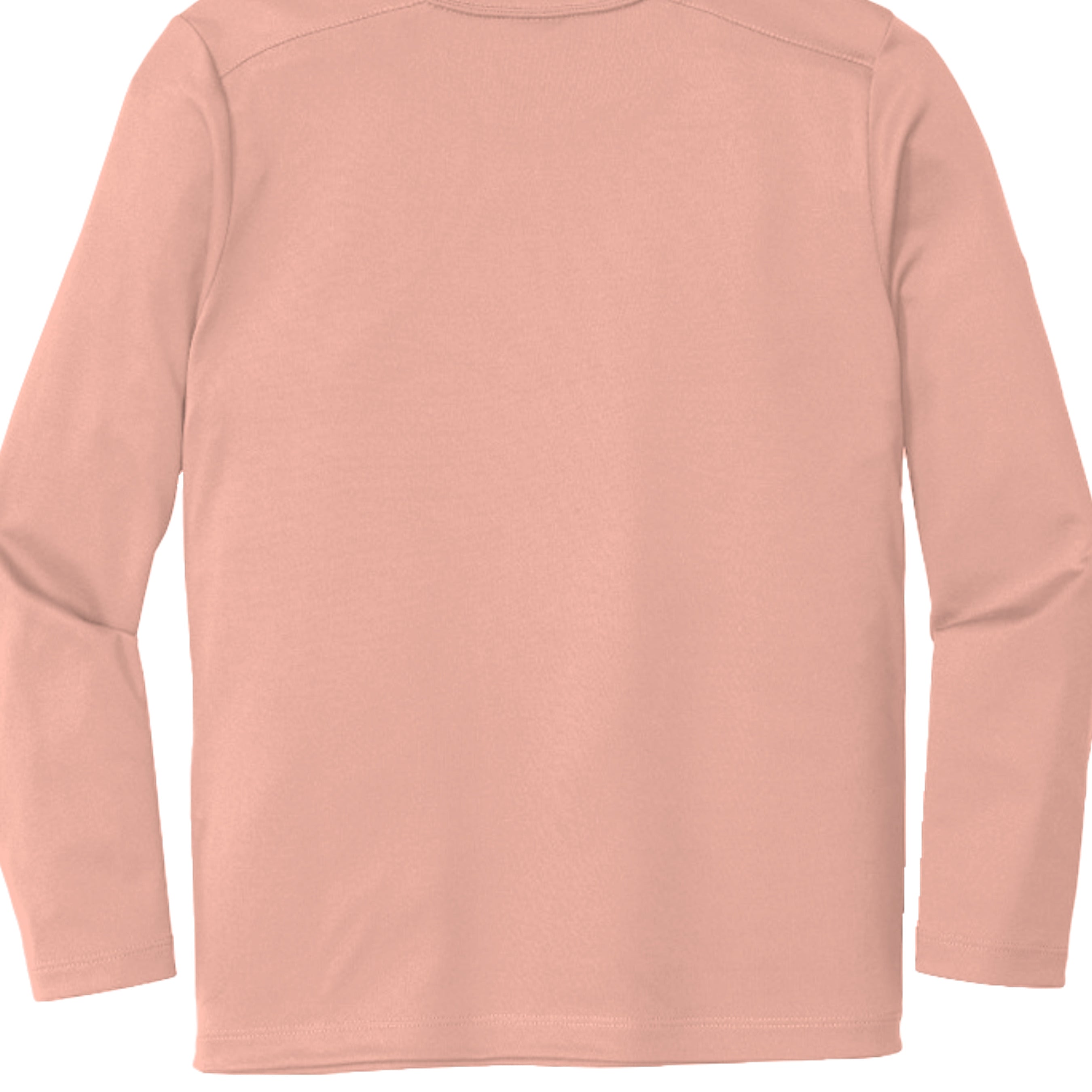 Soft Coral - YST420LS - BACK