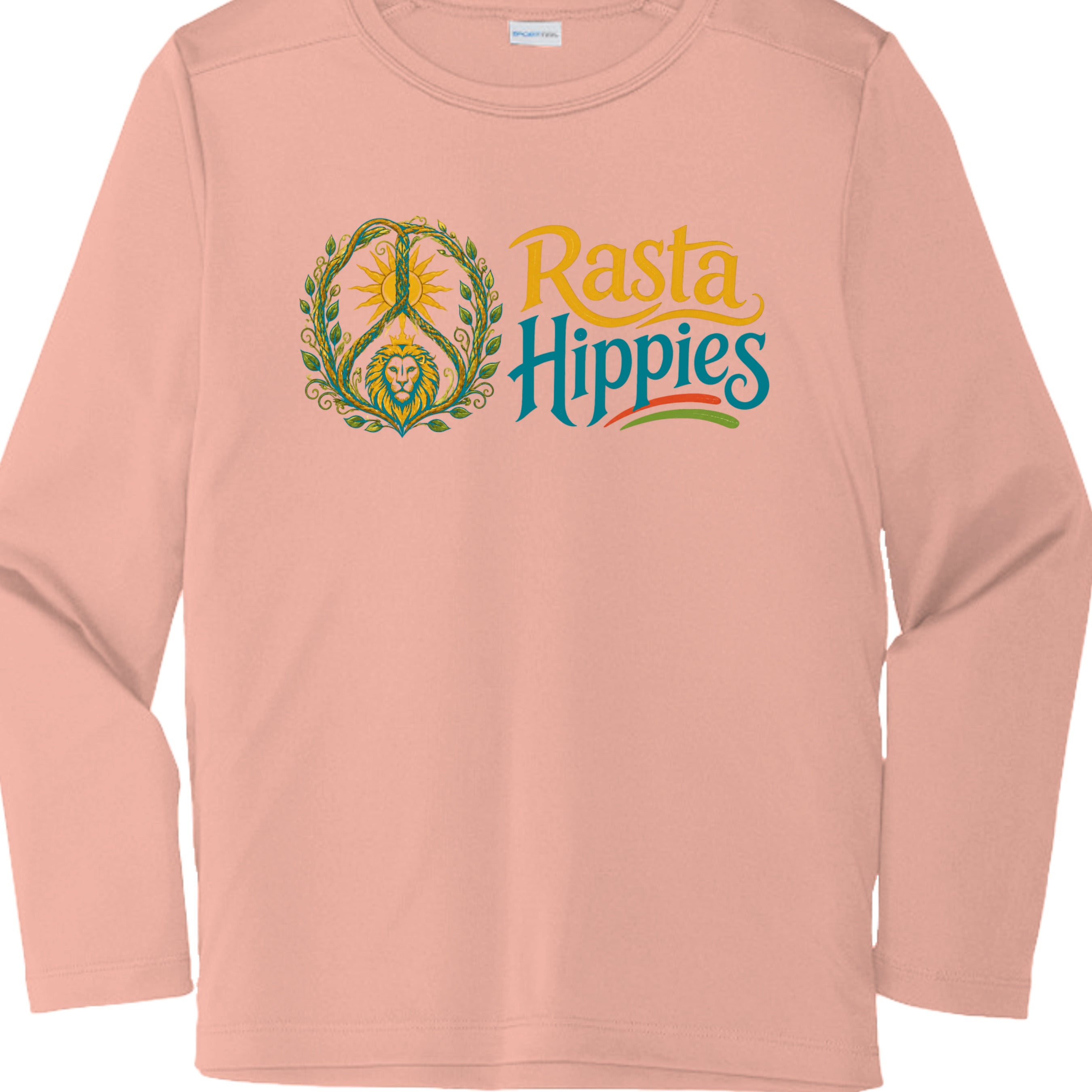 Soft Coral - YST420LS - FRONT