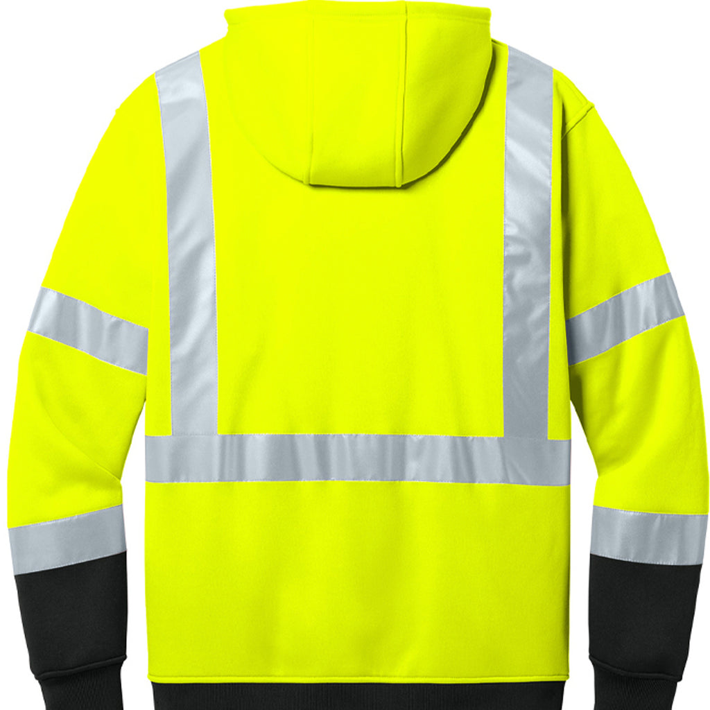 Safety Yellow - CSF301 - BACK