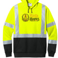 Safety Yellow - CSF301 - FRONT