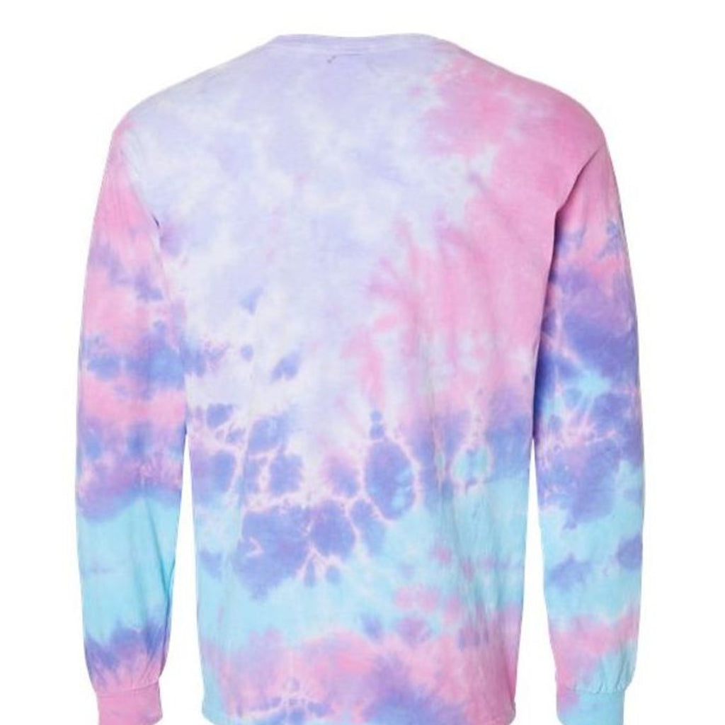 Cotton Candy - CD2000 - BACK