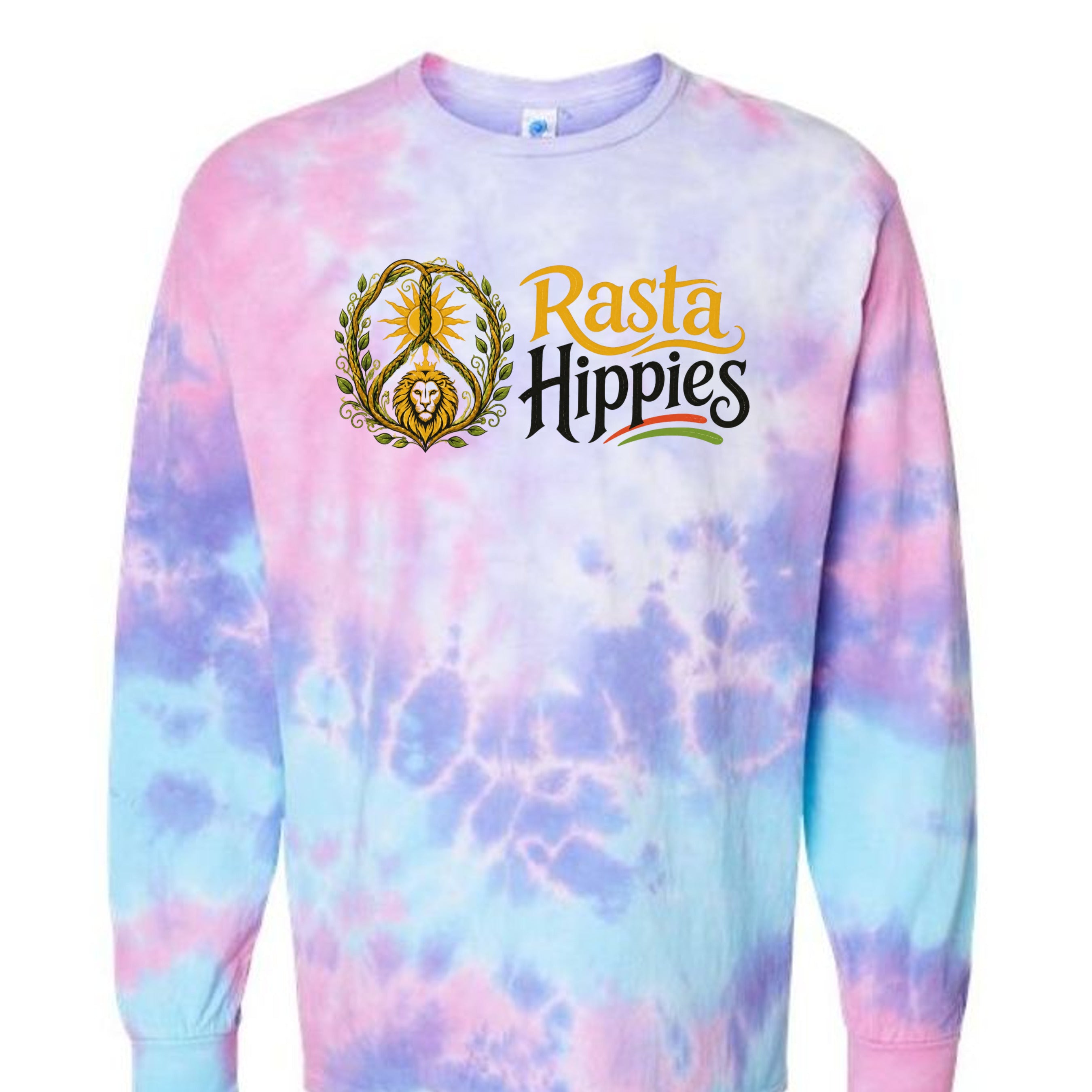 Cotton Candy - CD2000 - FRONT