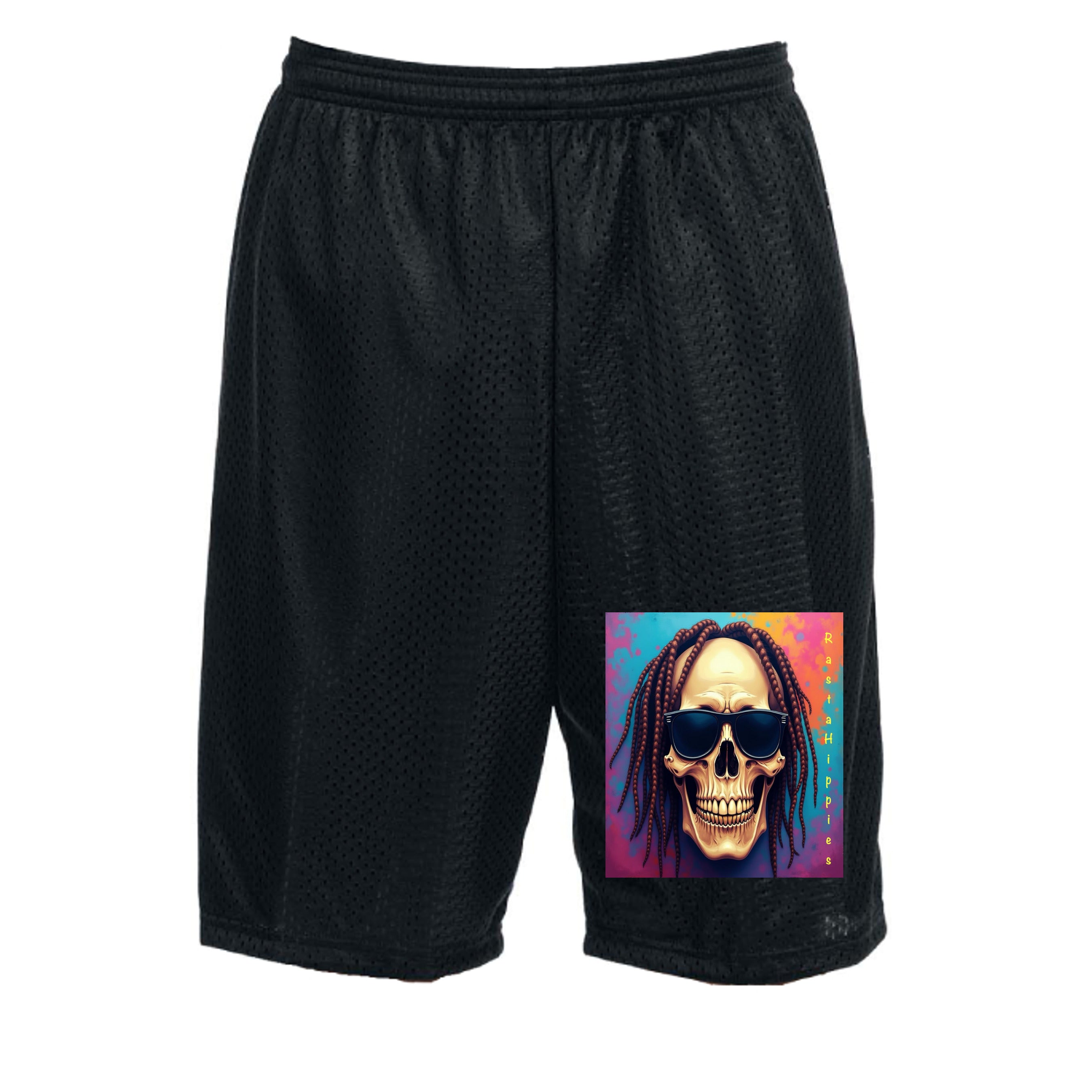 BLACK - N5296 - FRONT