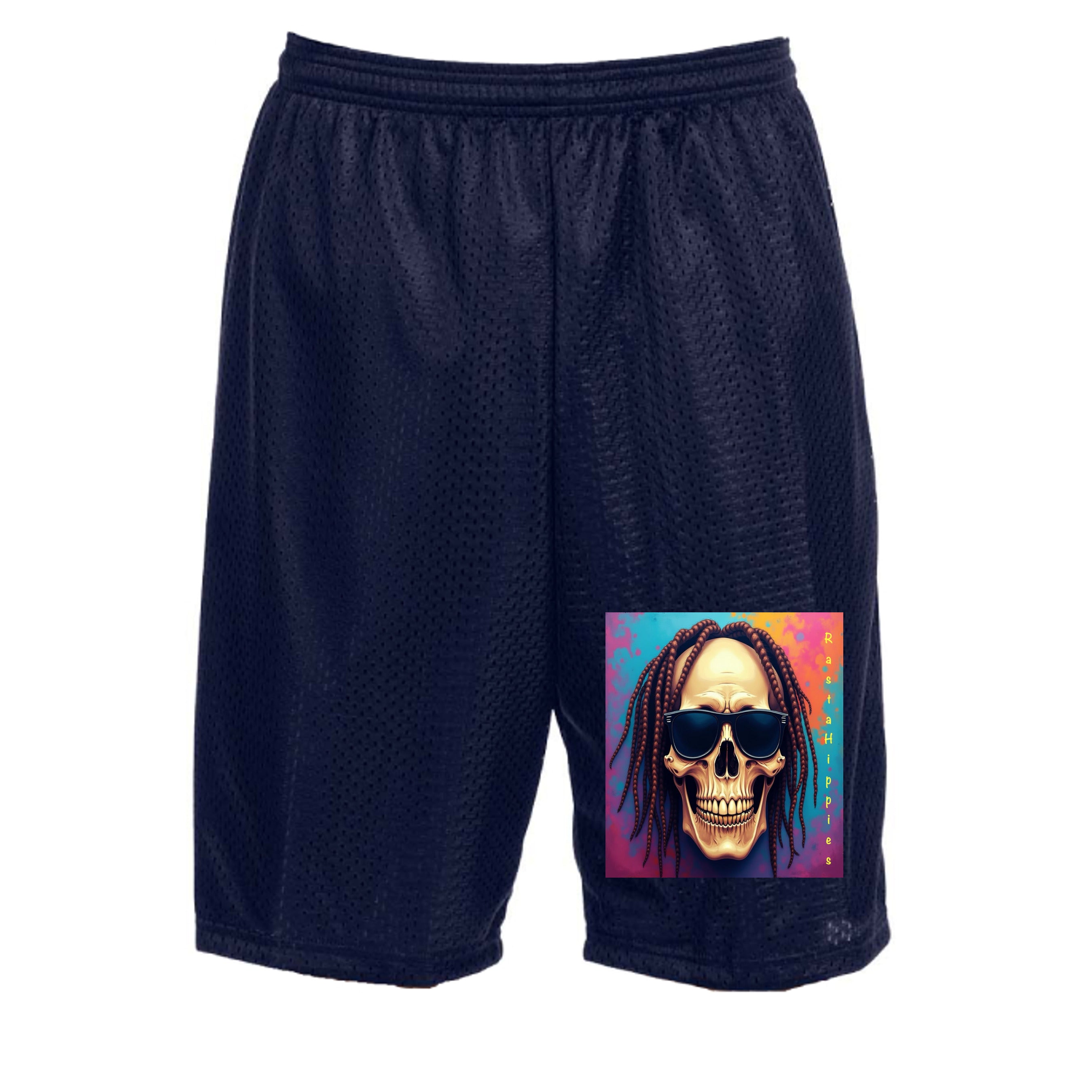 NAVY - N5296 - FRONT