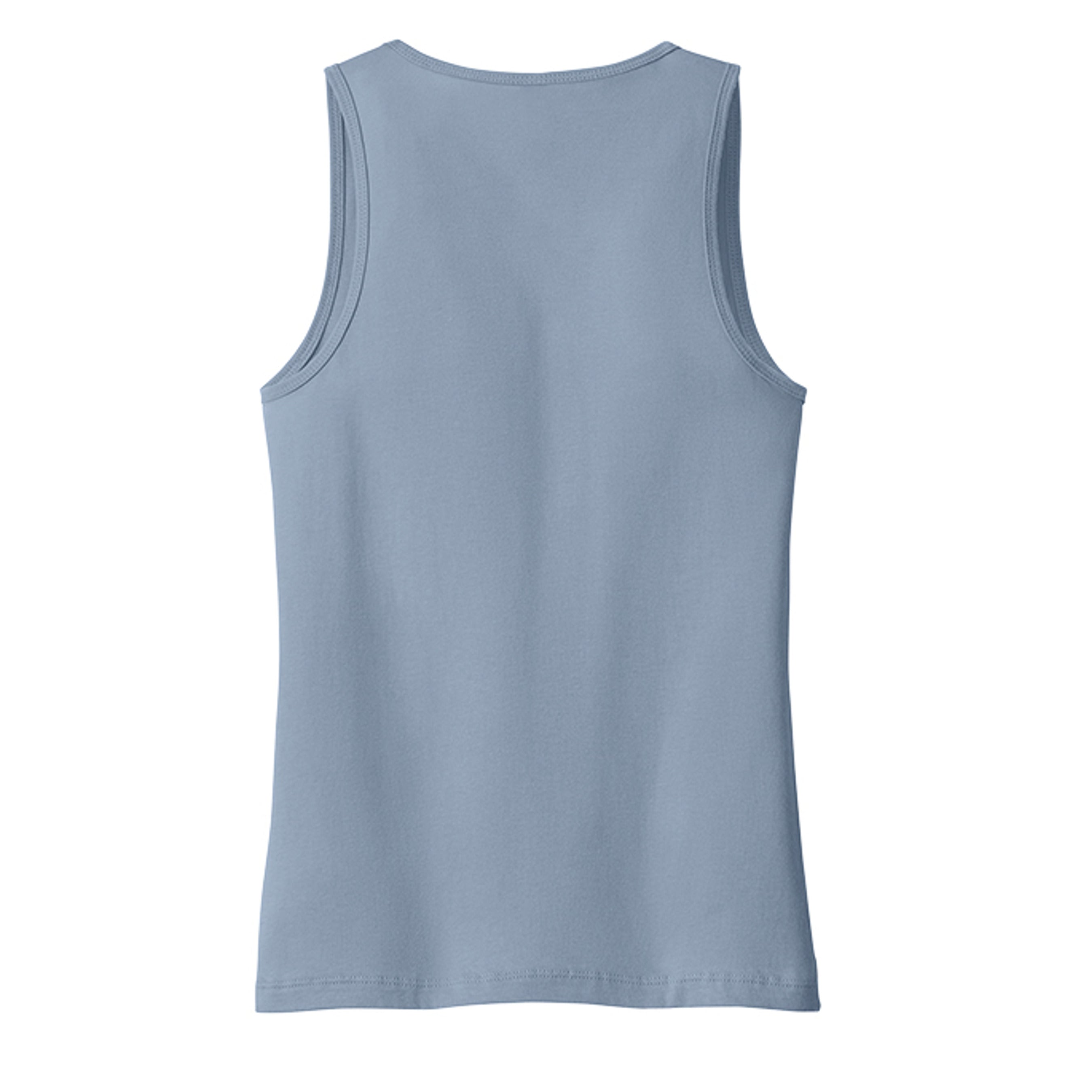 Stonewash Denim - 3933NL - BACK