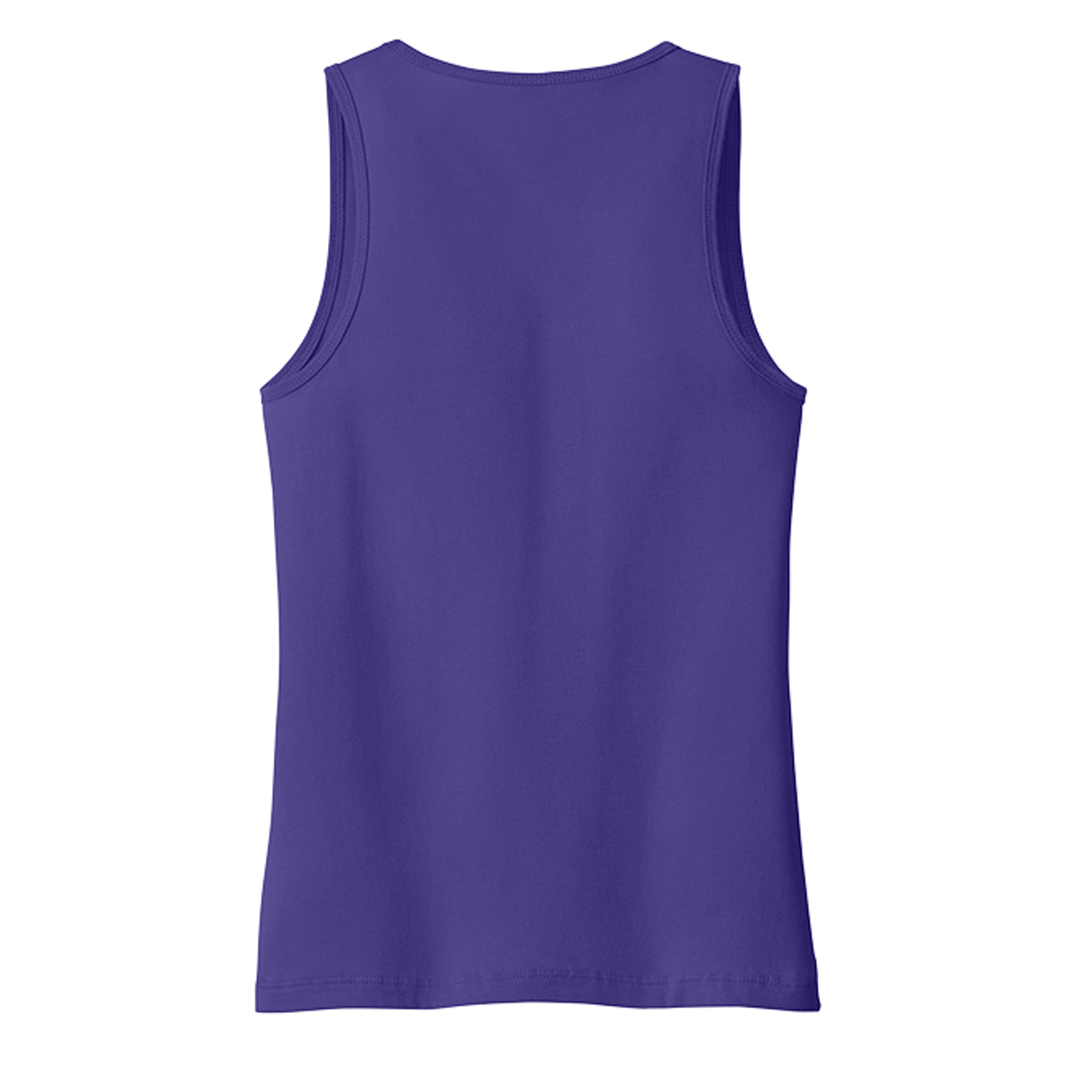Purple Rush - 3933NL - BACK