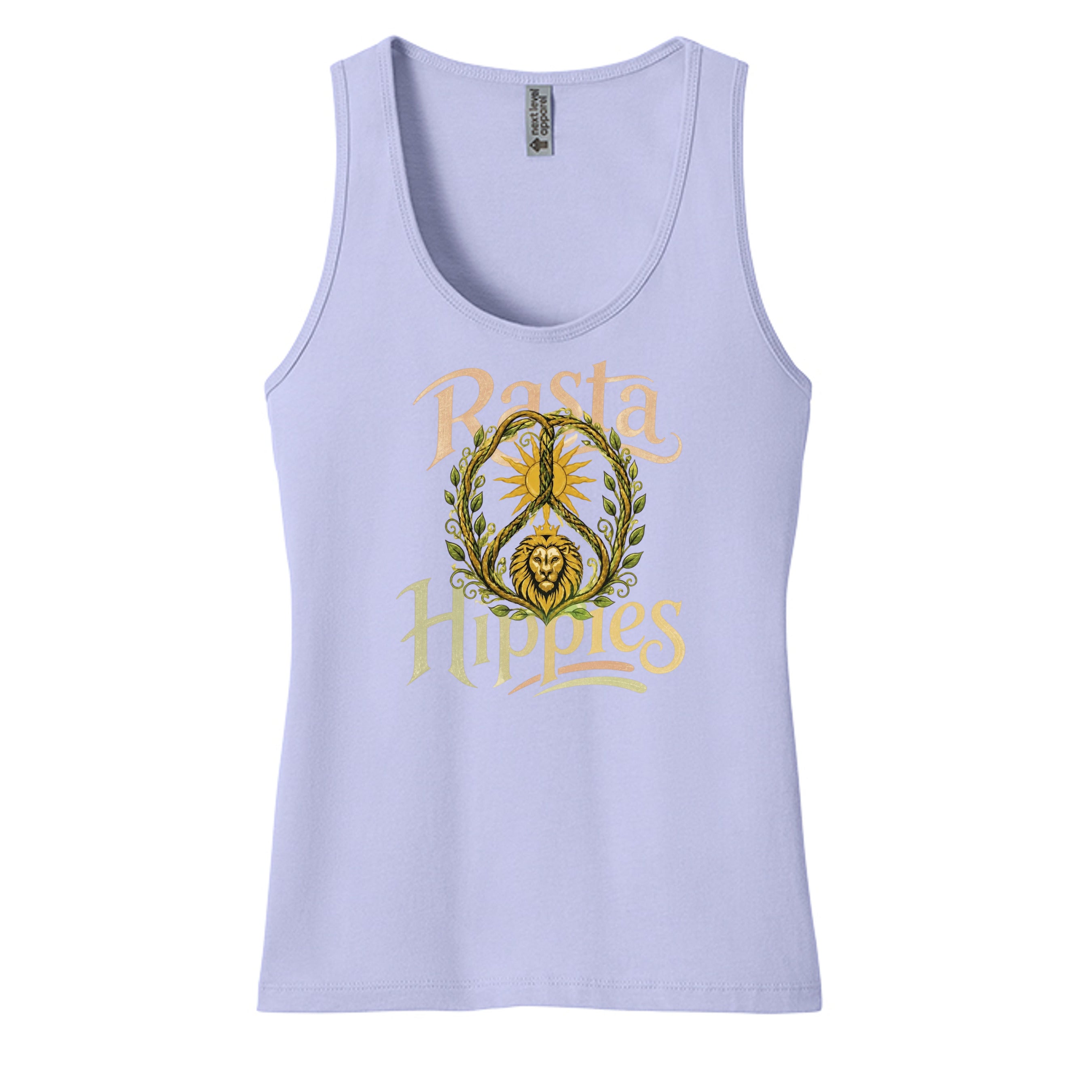Lavender - 3933NL - FRONT
