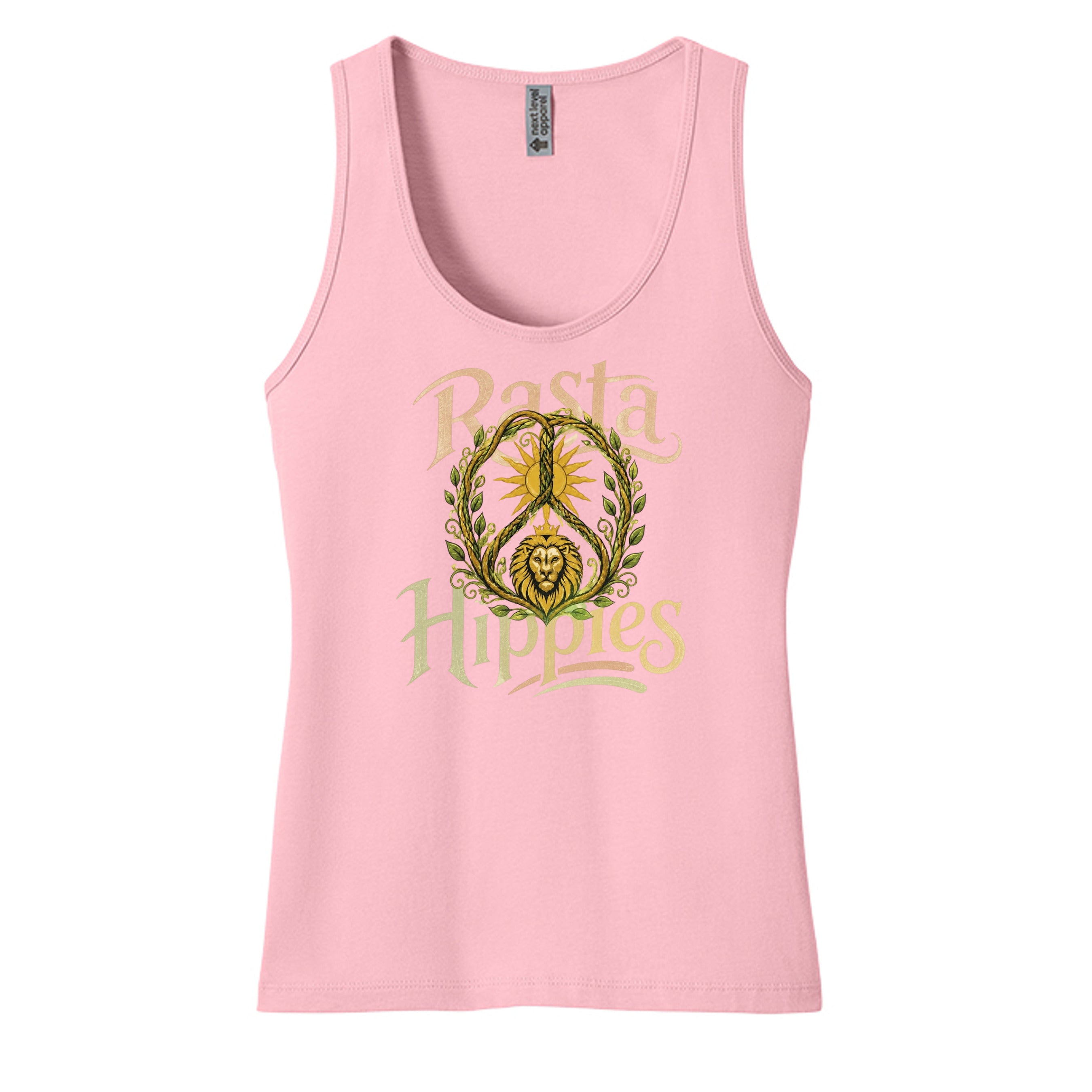 Light Pink - 3933NL - FRONT