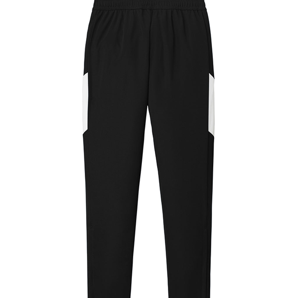 Black/ White - PST800 - BACK