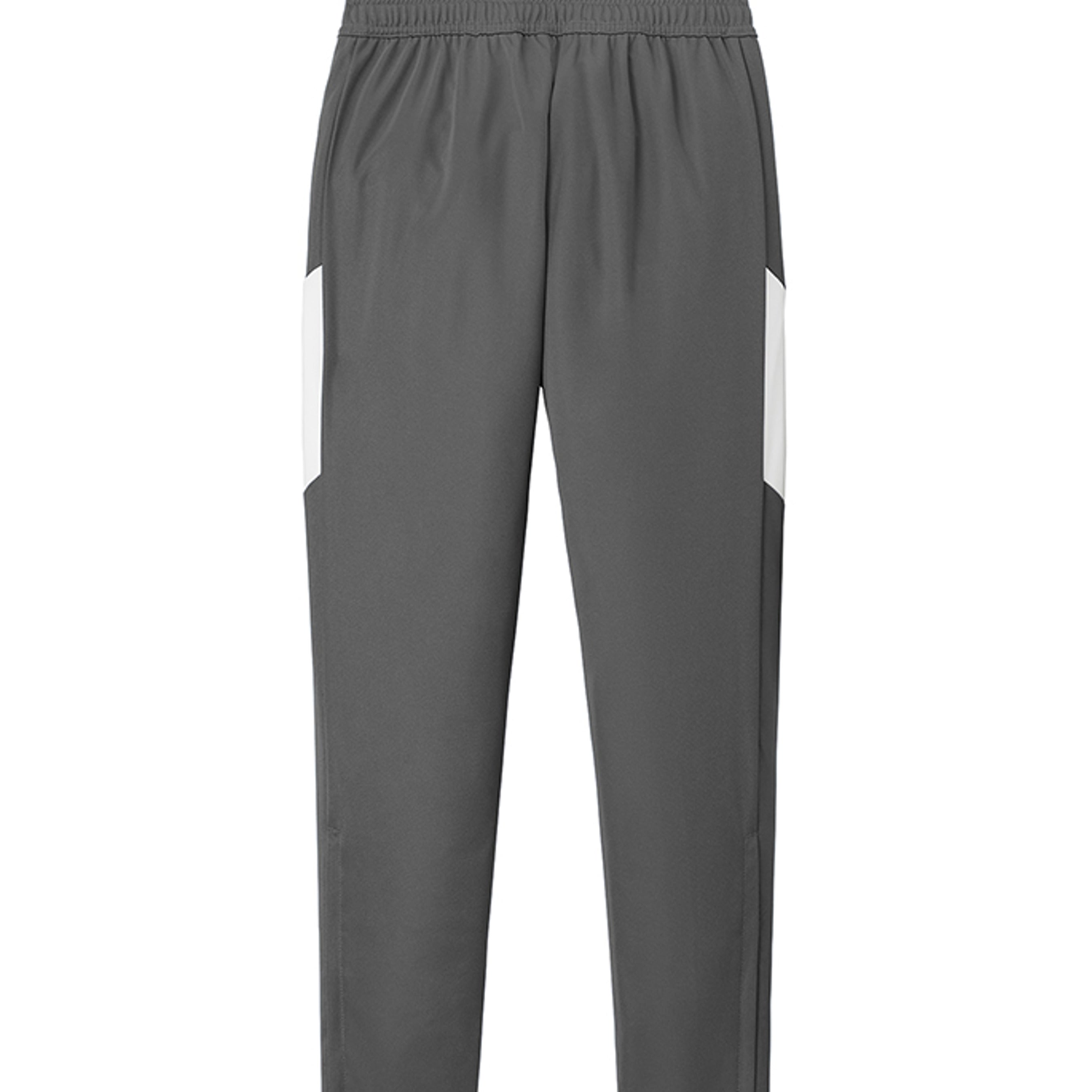 Iron Grey/ White - PST800 - BACK