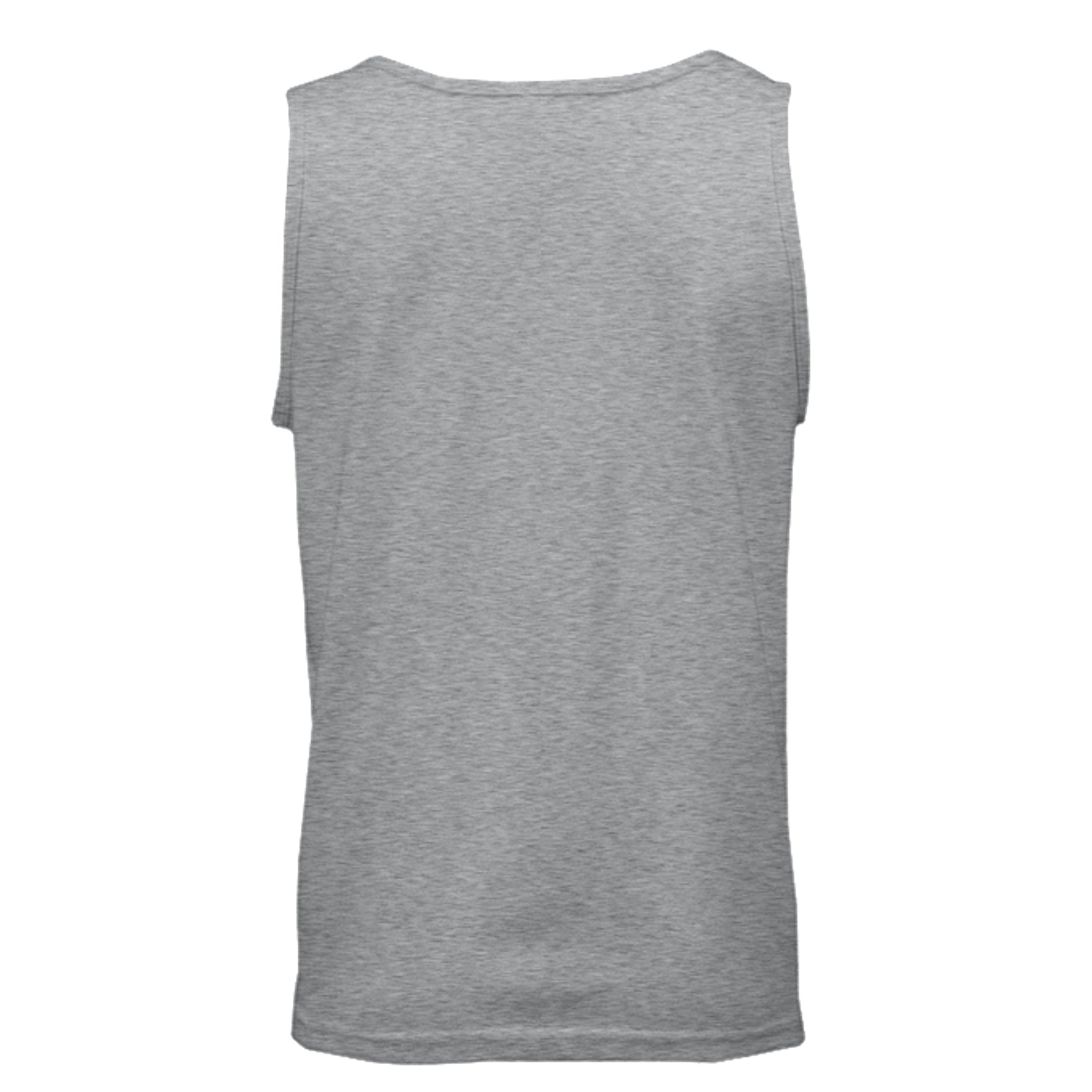 Heather Grey - 3633 - BACK