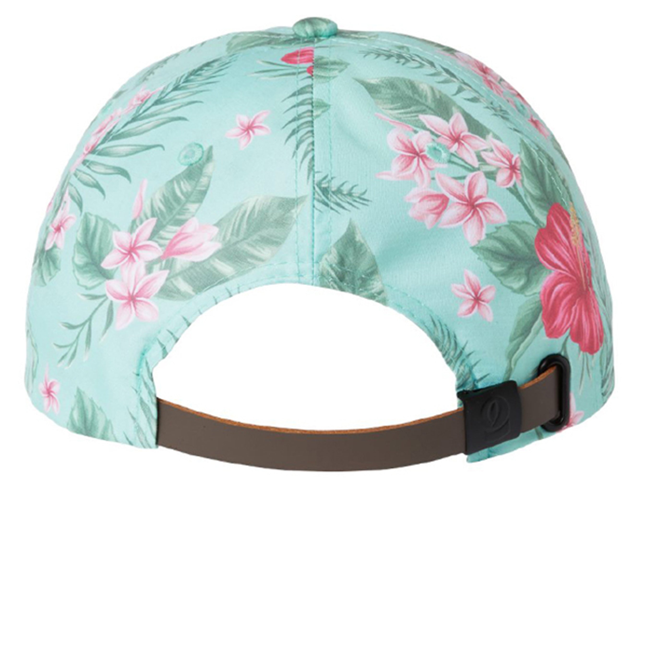 Hawaiin Biome - DNA010 - BACK