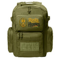 OlvDrabGn - CSB205 - FRONT