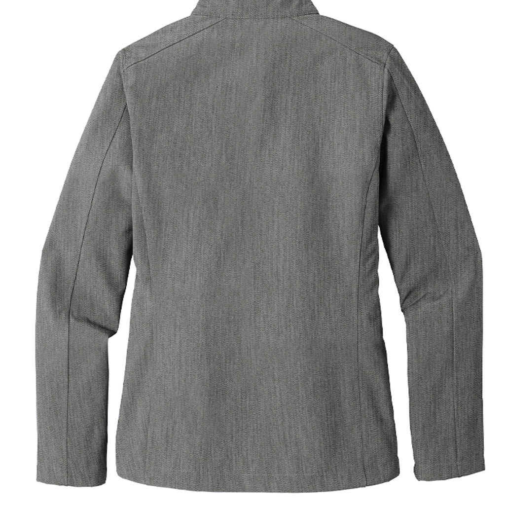 Pearl Grey Hth - L317 - BACK