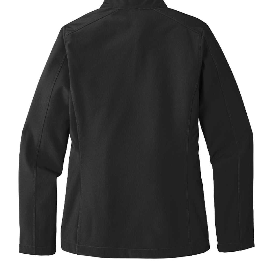 Black - L317 - BACK