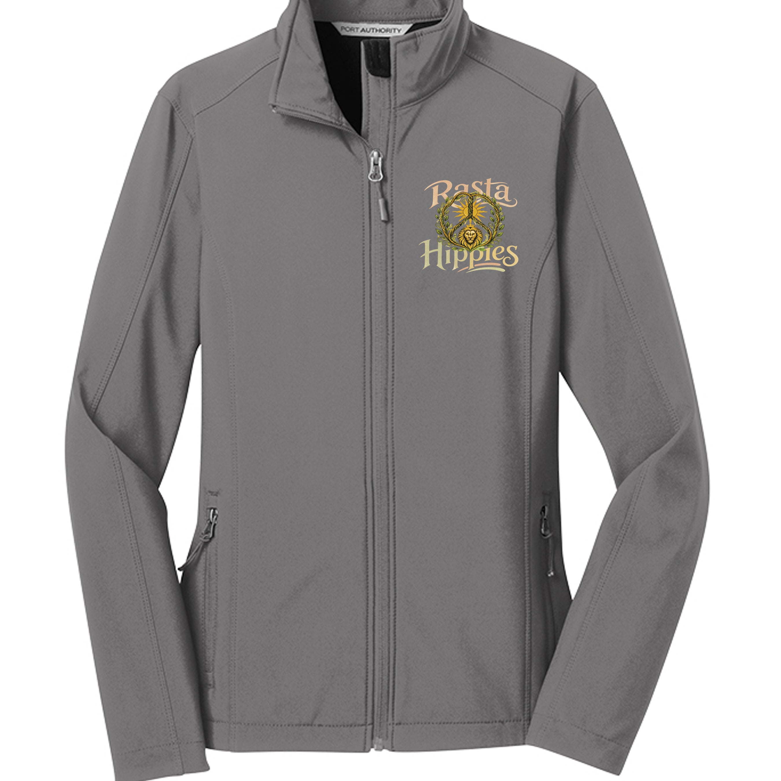 Deep Smoke - L317 - FRONT