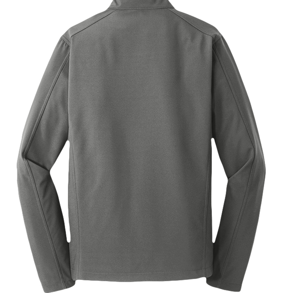 Pearl Grey Hth - J317 - BACK