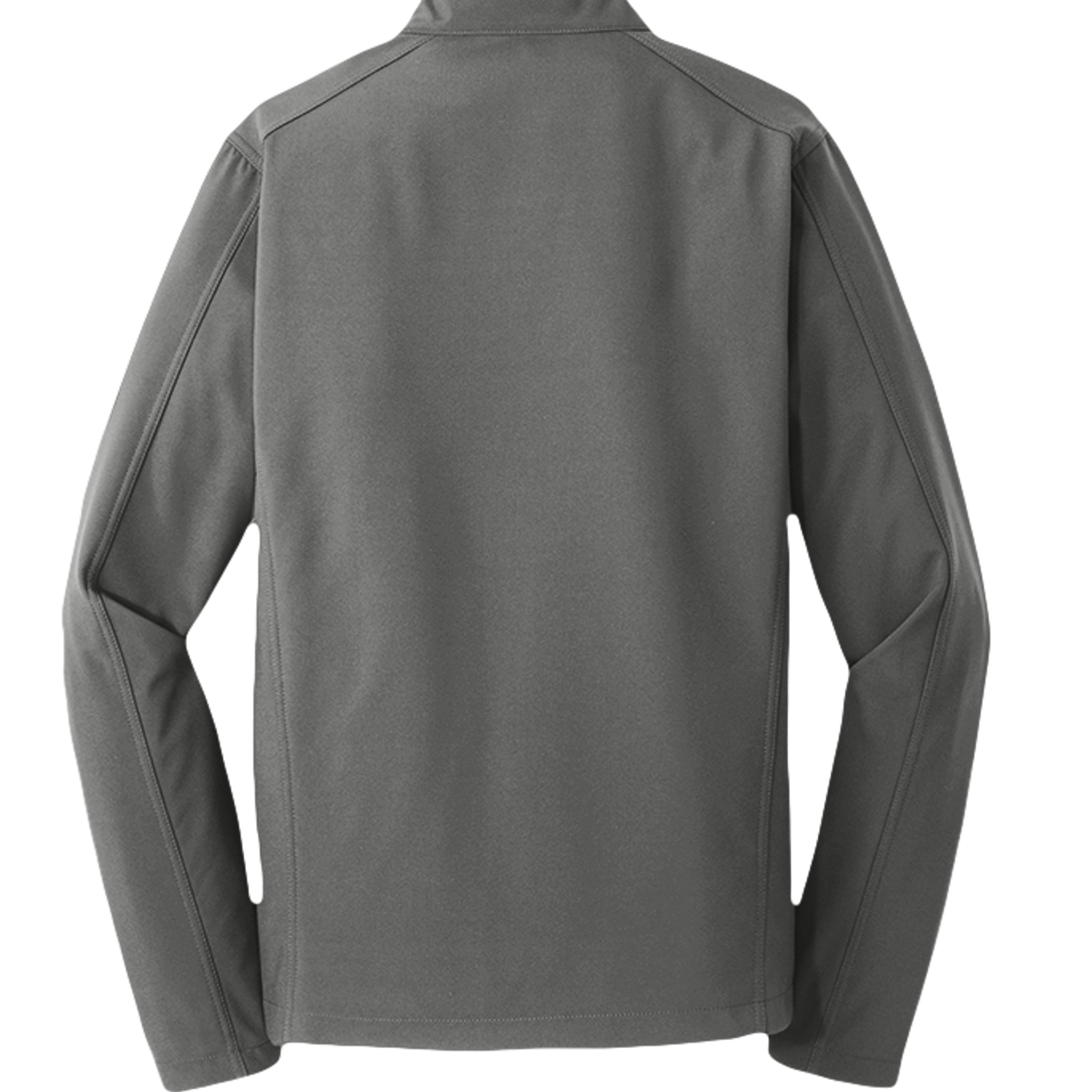 Pearl Grey Hth - J317 - BACK