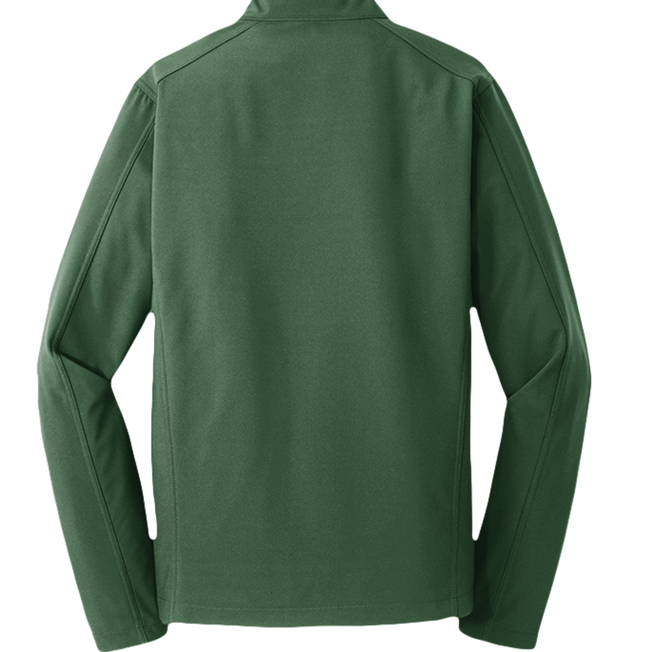 Forest Green - J317 - BACK