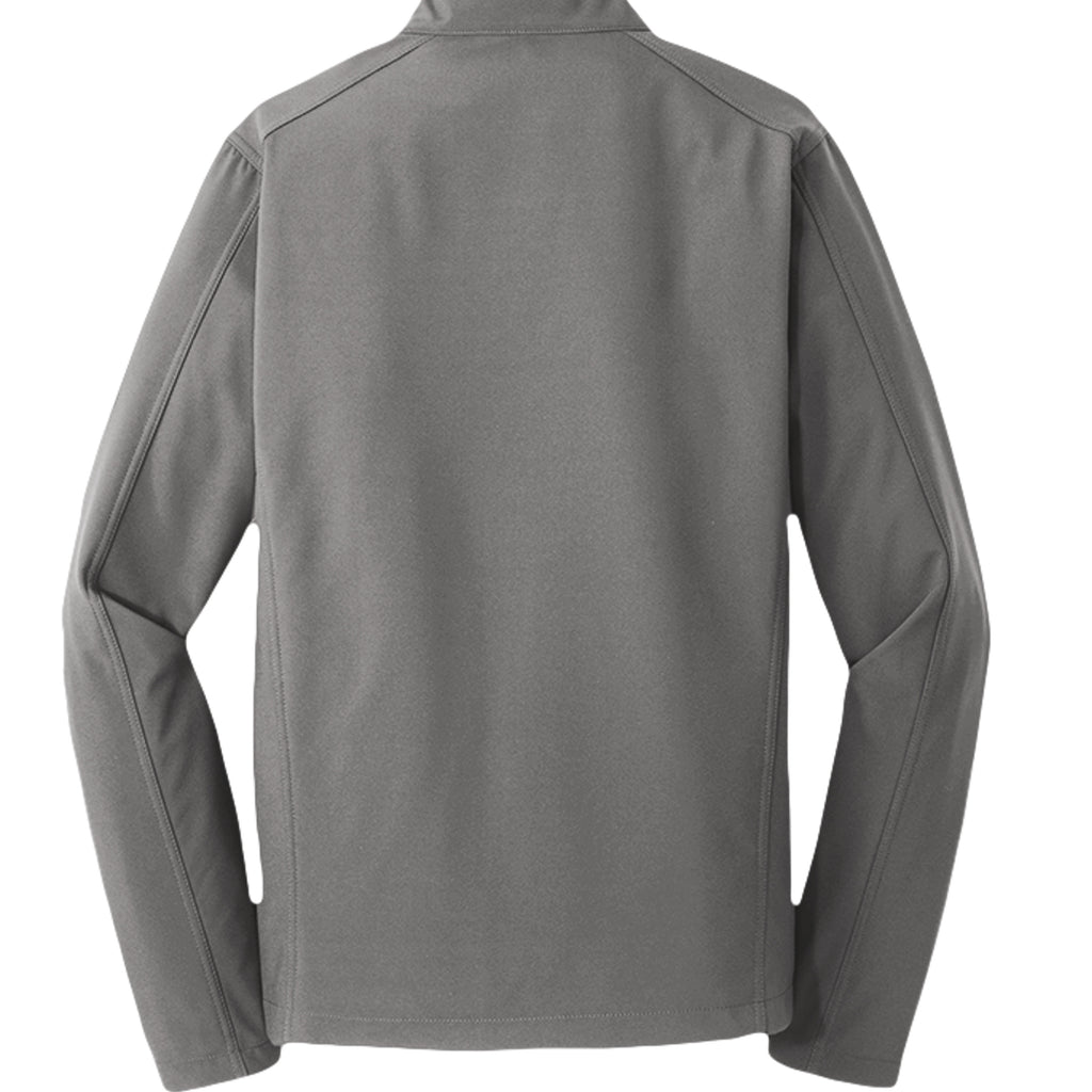 Deep Smoke - J317 - BACK