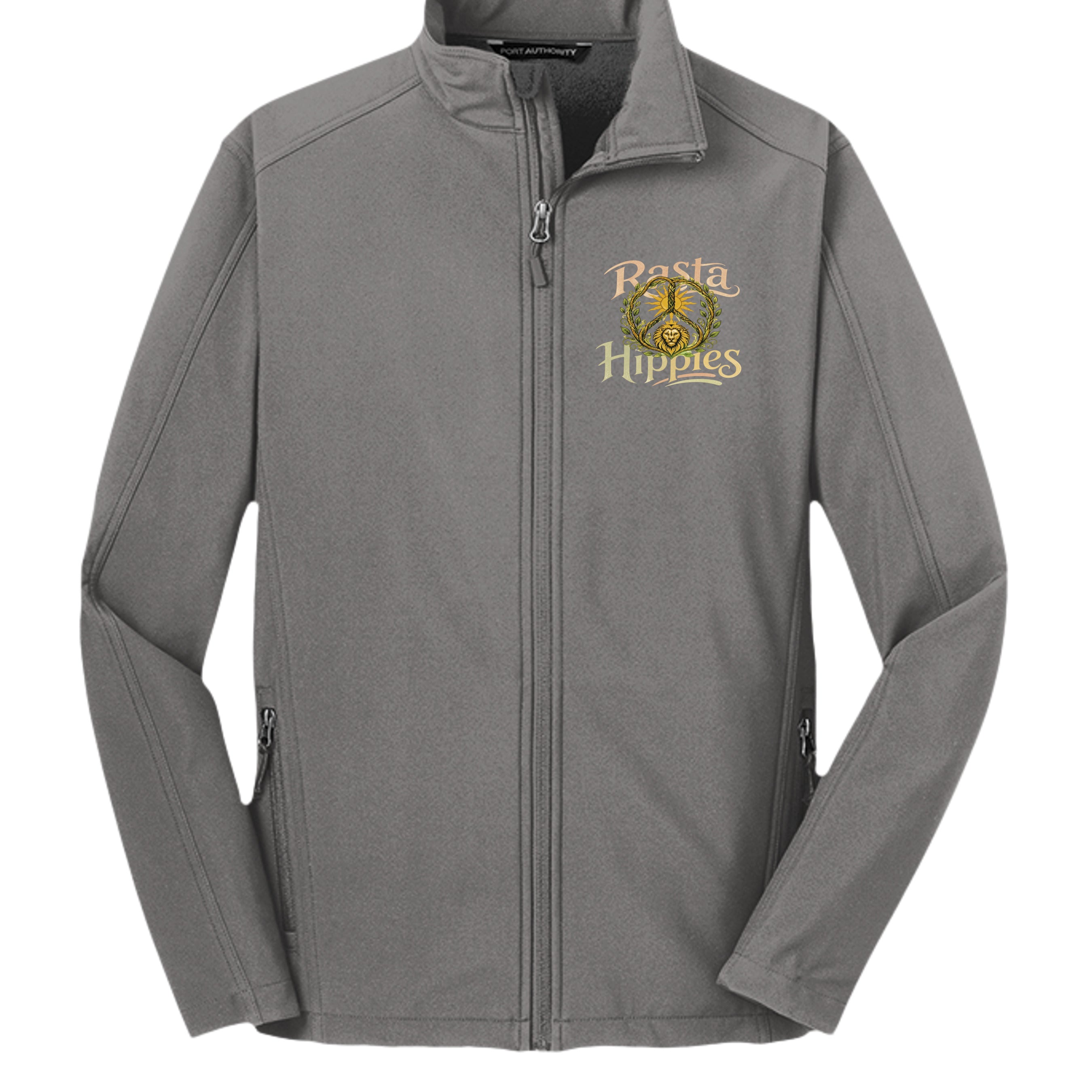 Deep Smoke - J317 - FRONT