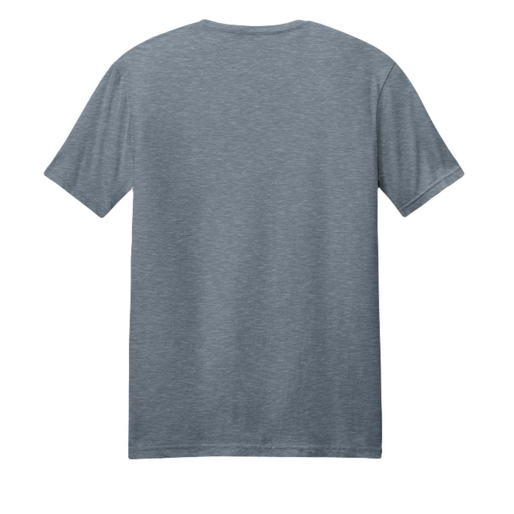 Denim Tri Blend - 254 - BACK