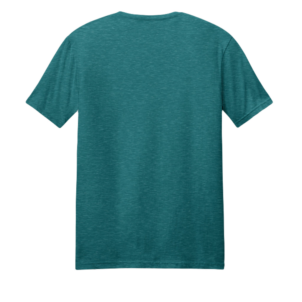 Jade Tri Blend - 254 - BACK