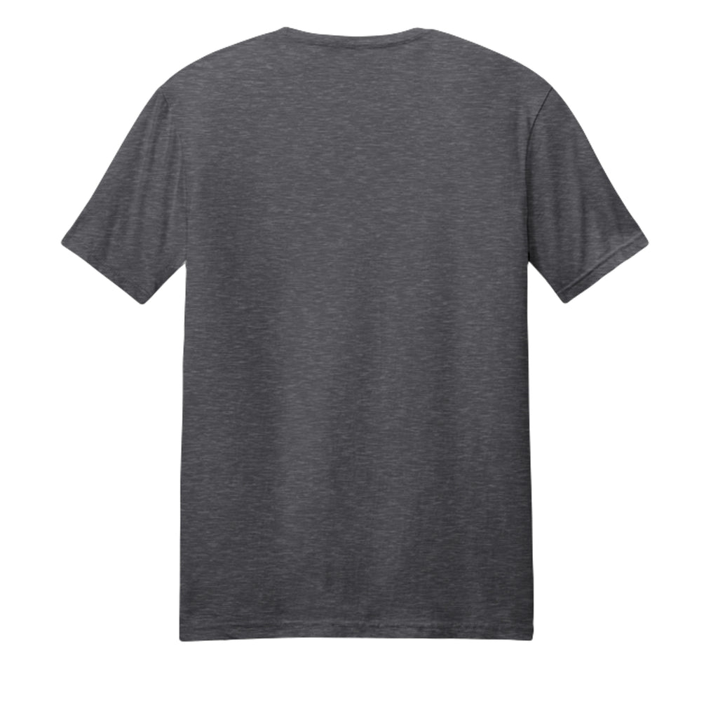 Graphite Tri Blend - 254 - BACK