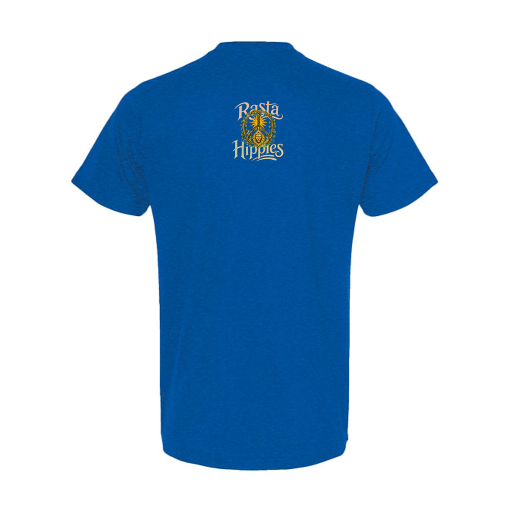 Heather Royal - 241T - BACK