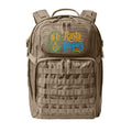 CoyoteBrn - CSB206 - FRONT