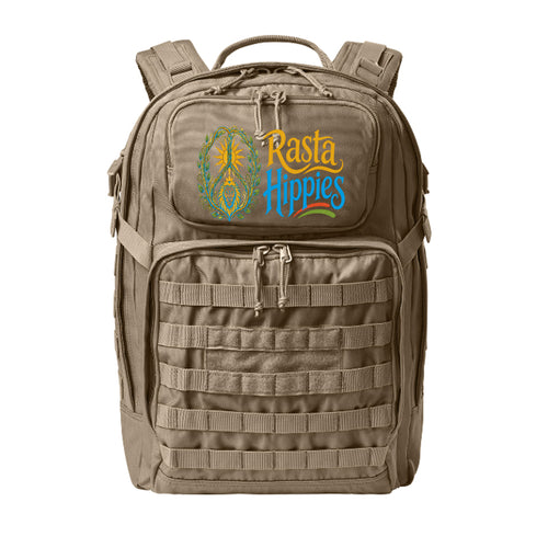 CoyoteBrn - CSB206 - FRONT