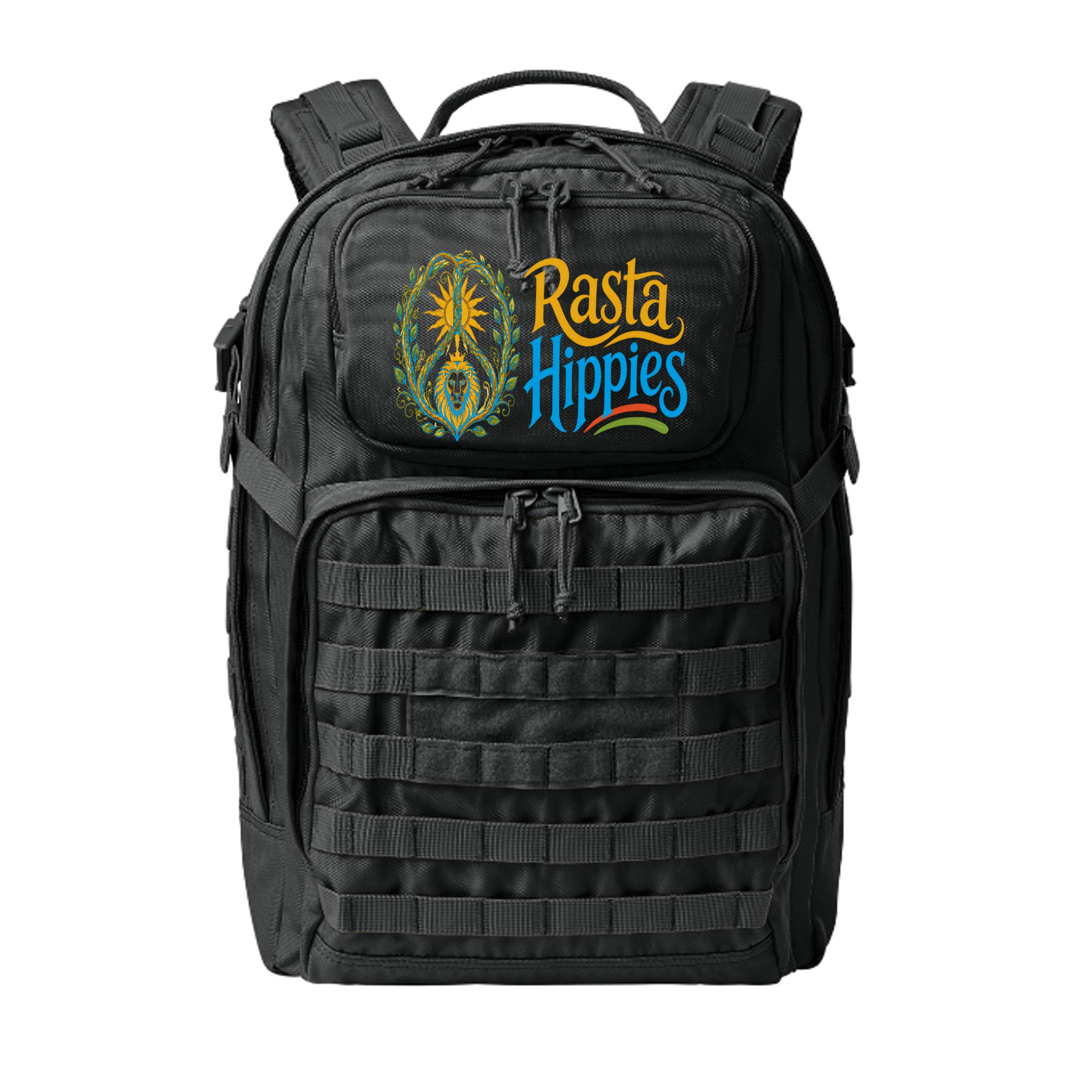 Black - CSB206 - FRONT